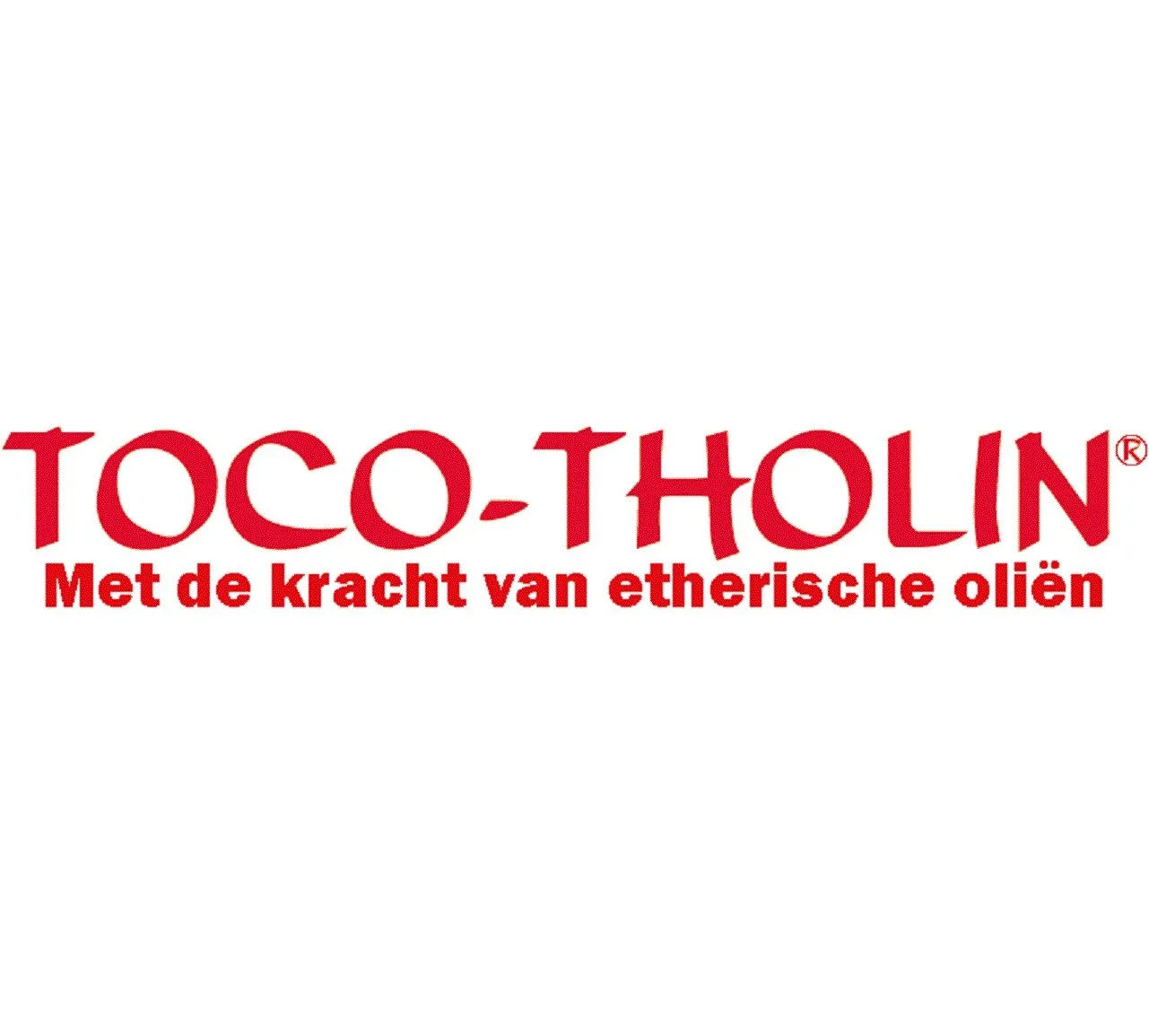 Toco-Tholin balsem Speciaal 250 ml