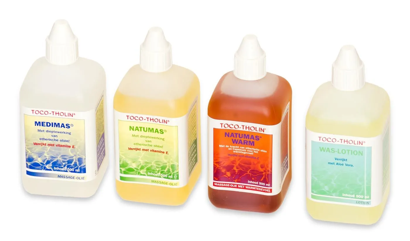 Natumas Neutraal 5 liter