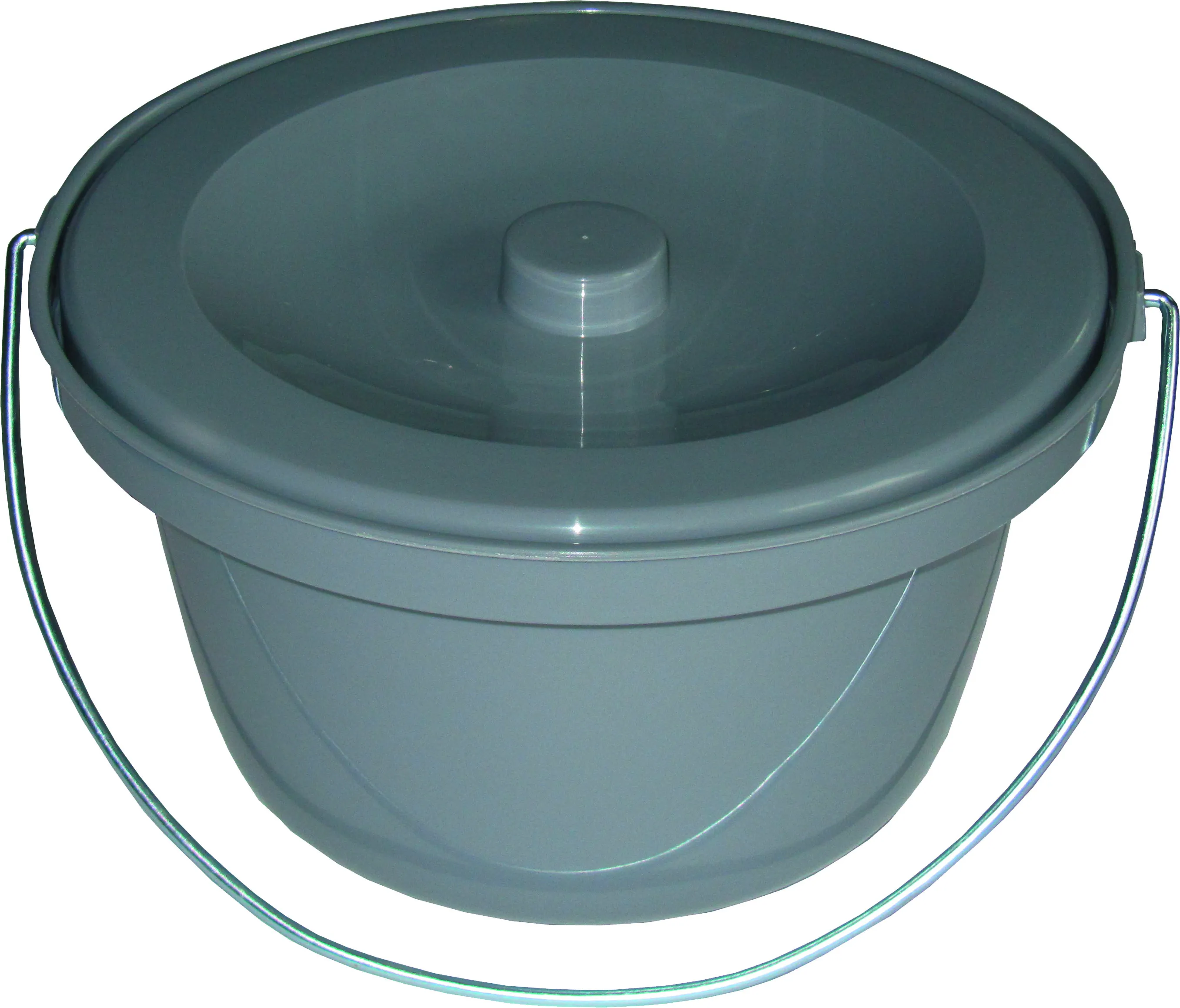 toilet stoel emmer