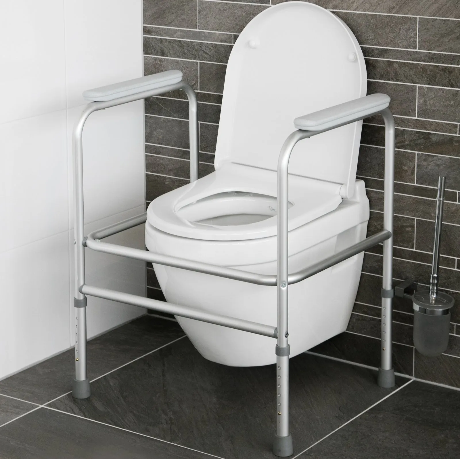 Toiletsteun Atlantis