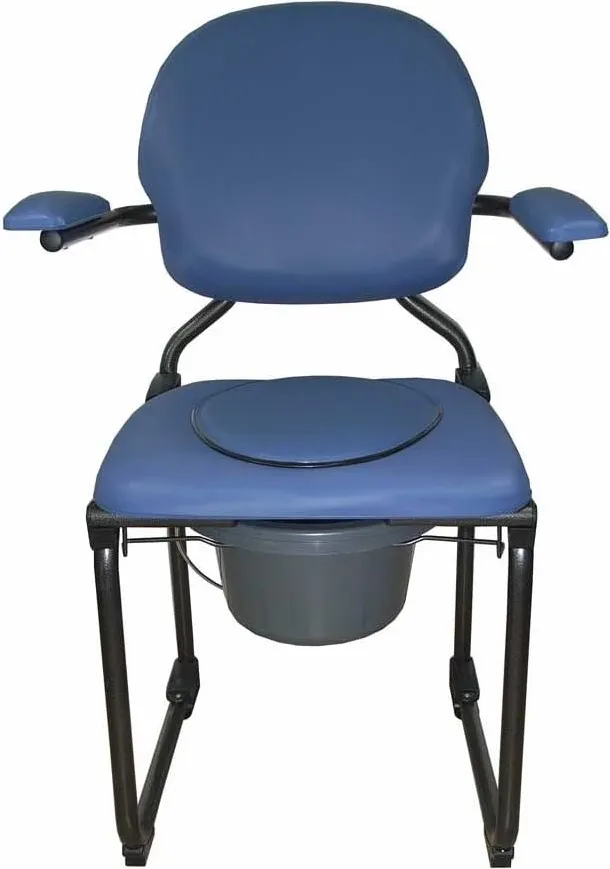 toiletstoel inklapbaar