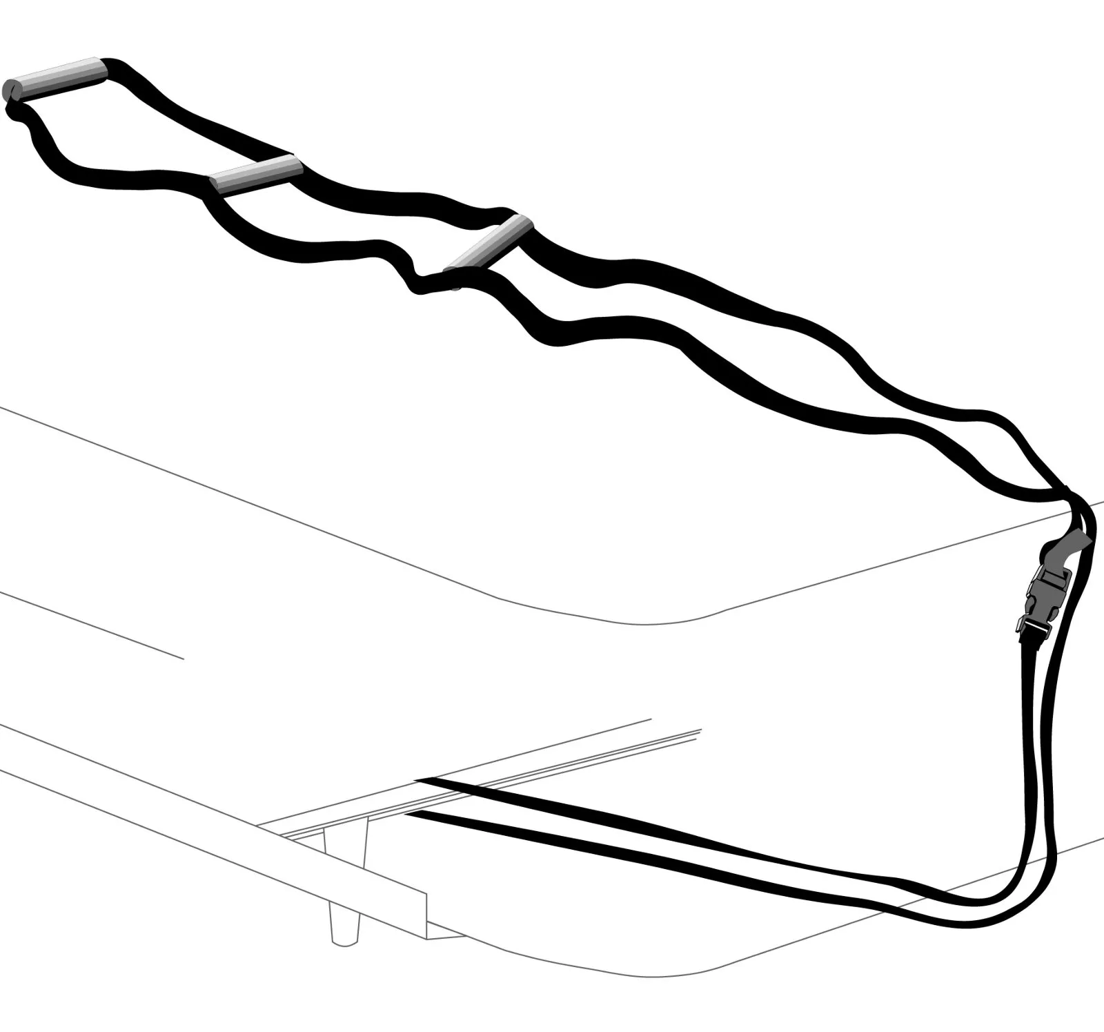 Bedladder