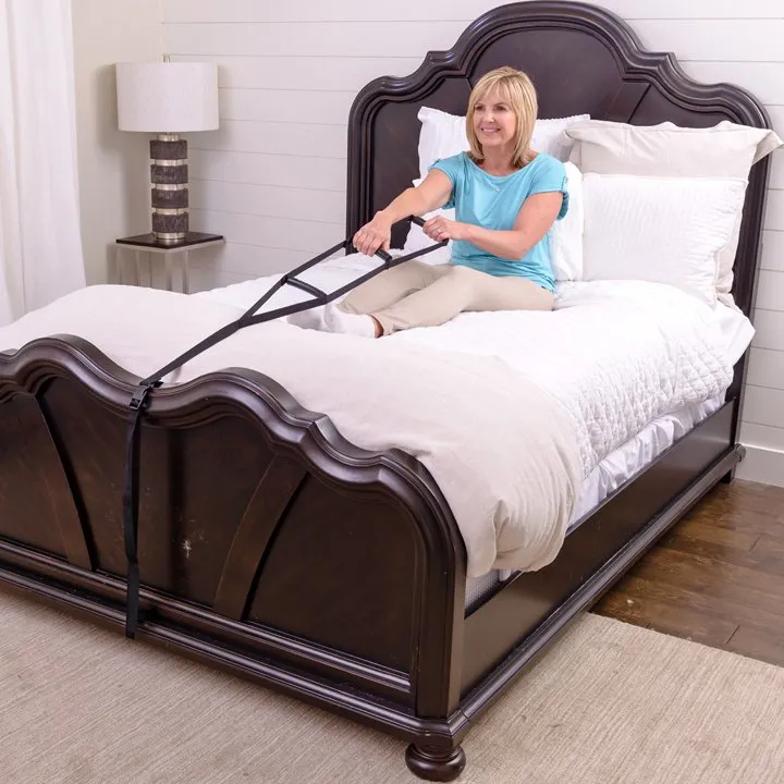 Bedladder