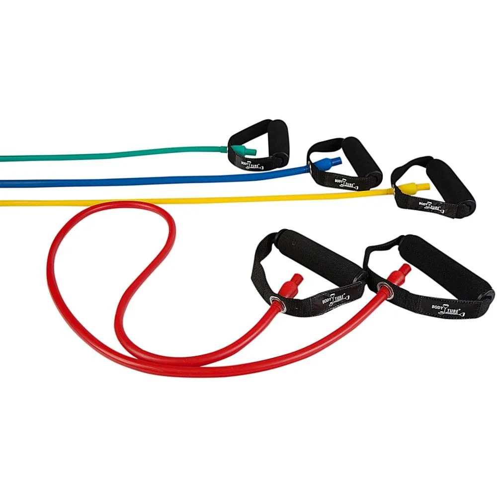Fitness tube Medium Body-Band