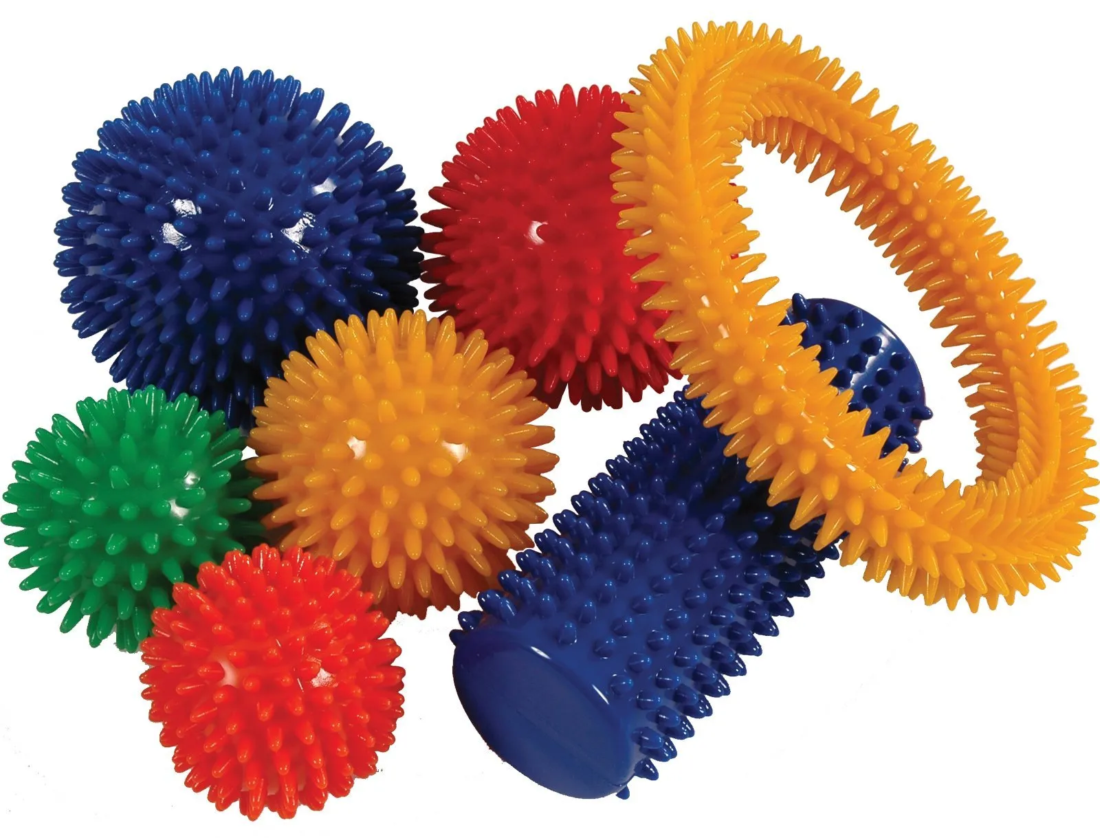 Massagebal 10 cm