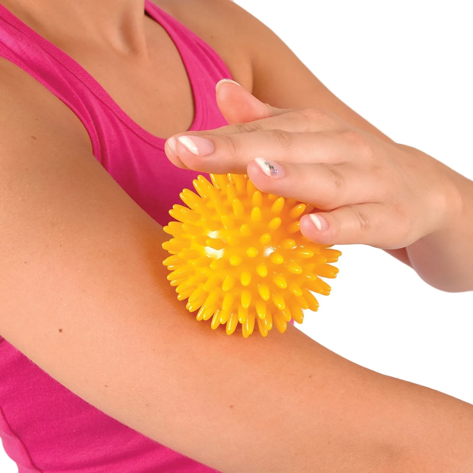 Massagebal 10 cm