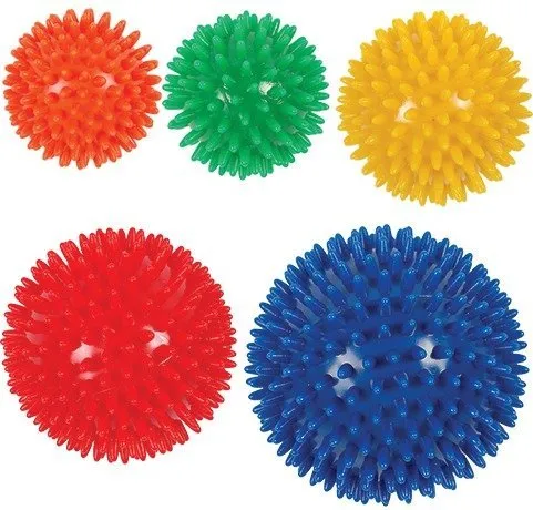 Massagebal 10 cm