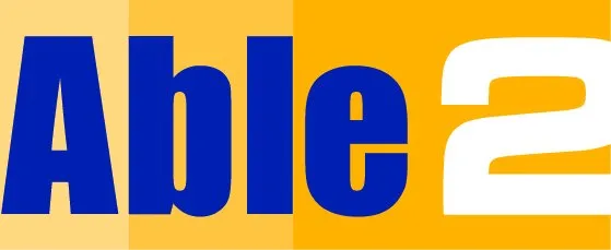 Tuitbeker ouderen Blauw