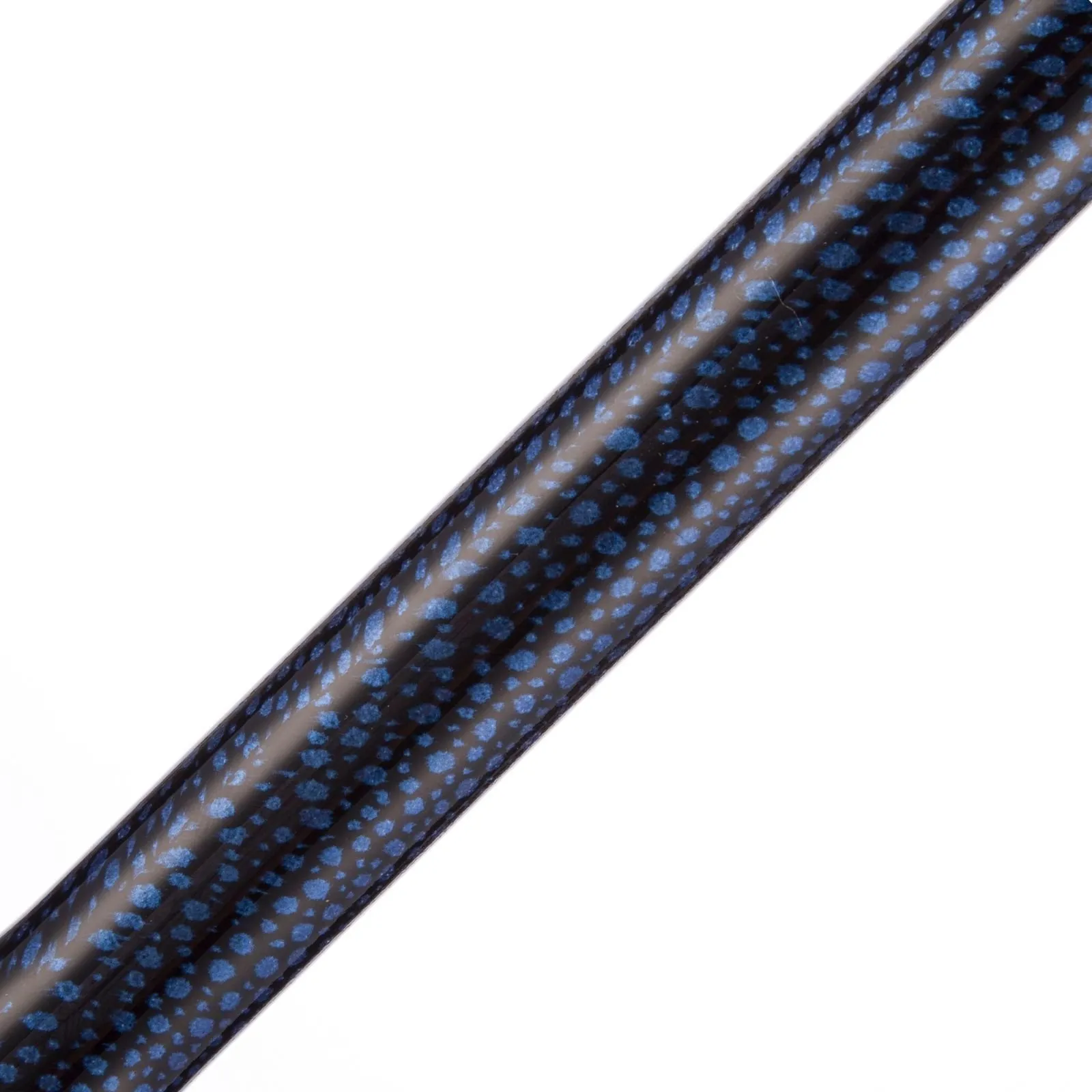 Uitschuifbare wandelstok Blue Ice Kort