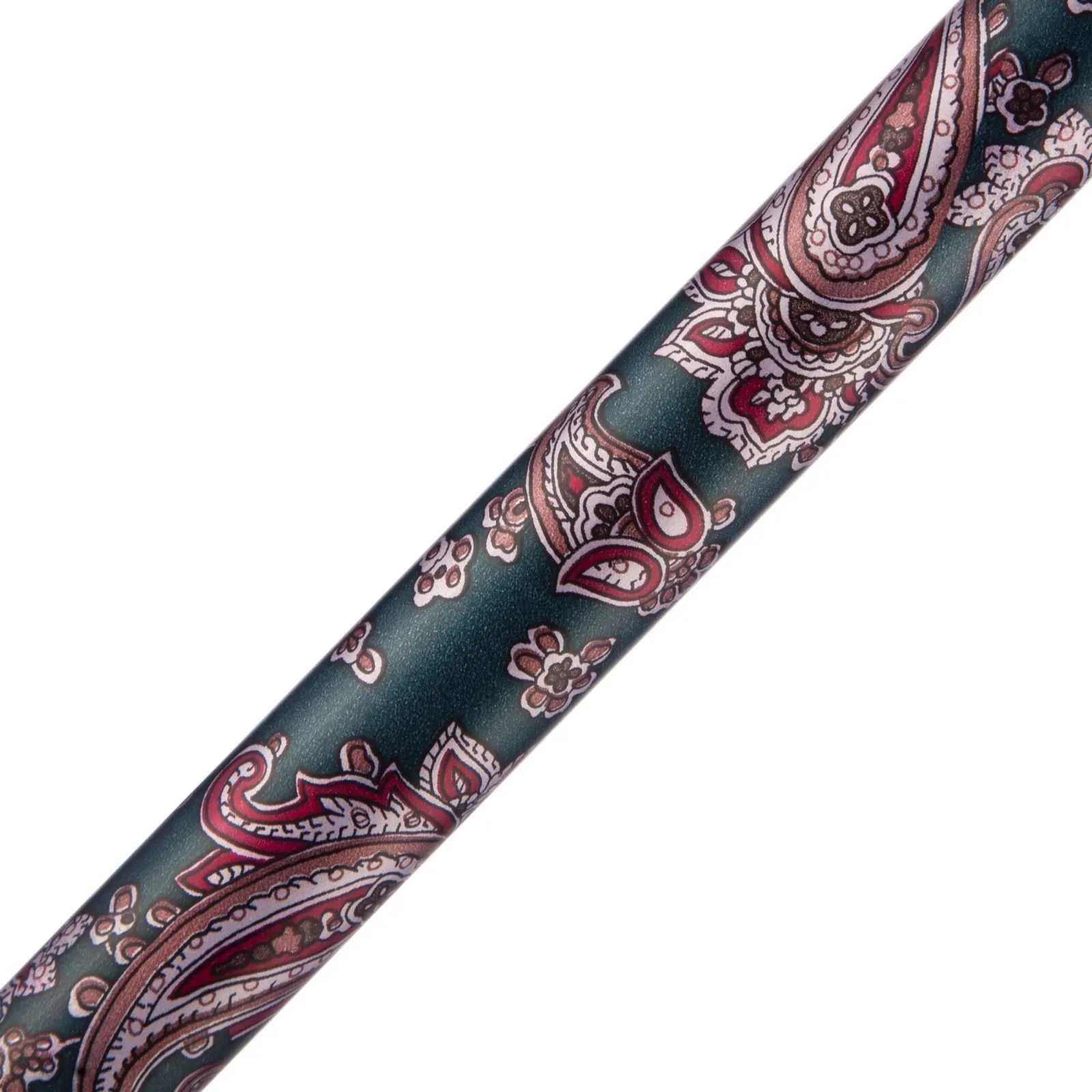 Uitschuifbare wandelstok Paisley