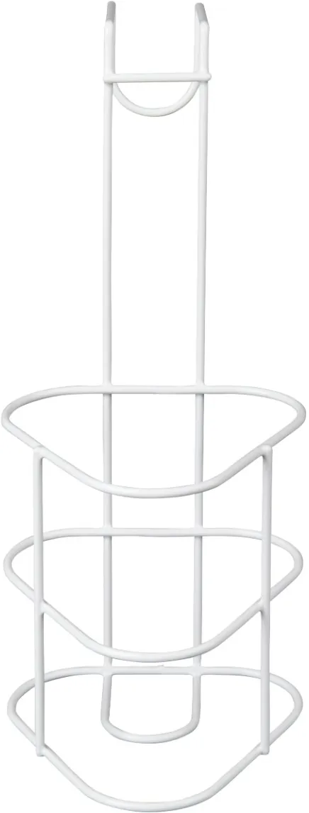urinaalhouder bed wit