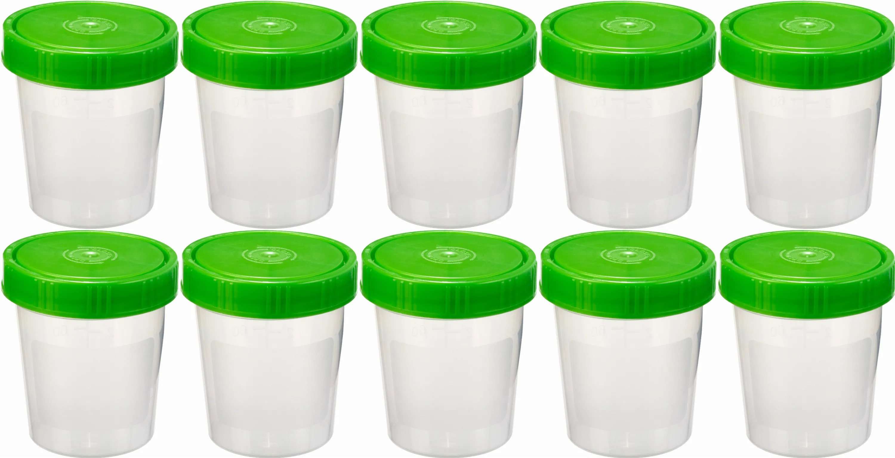 urine potjes apotheek