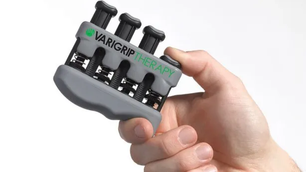 varigrip varigrip