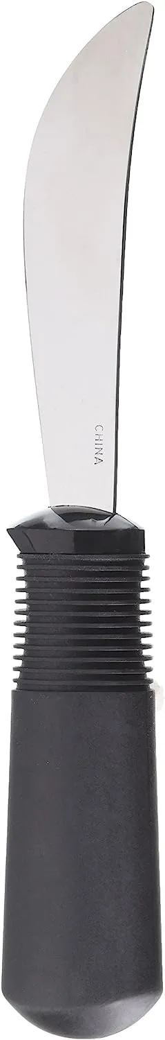 verzwaard ergonomisch mes oxo good grips