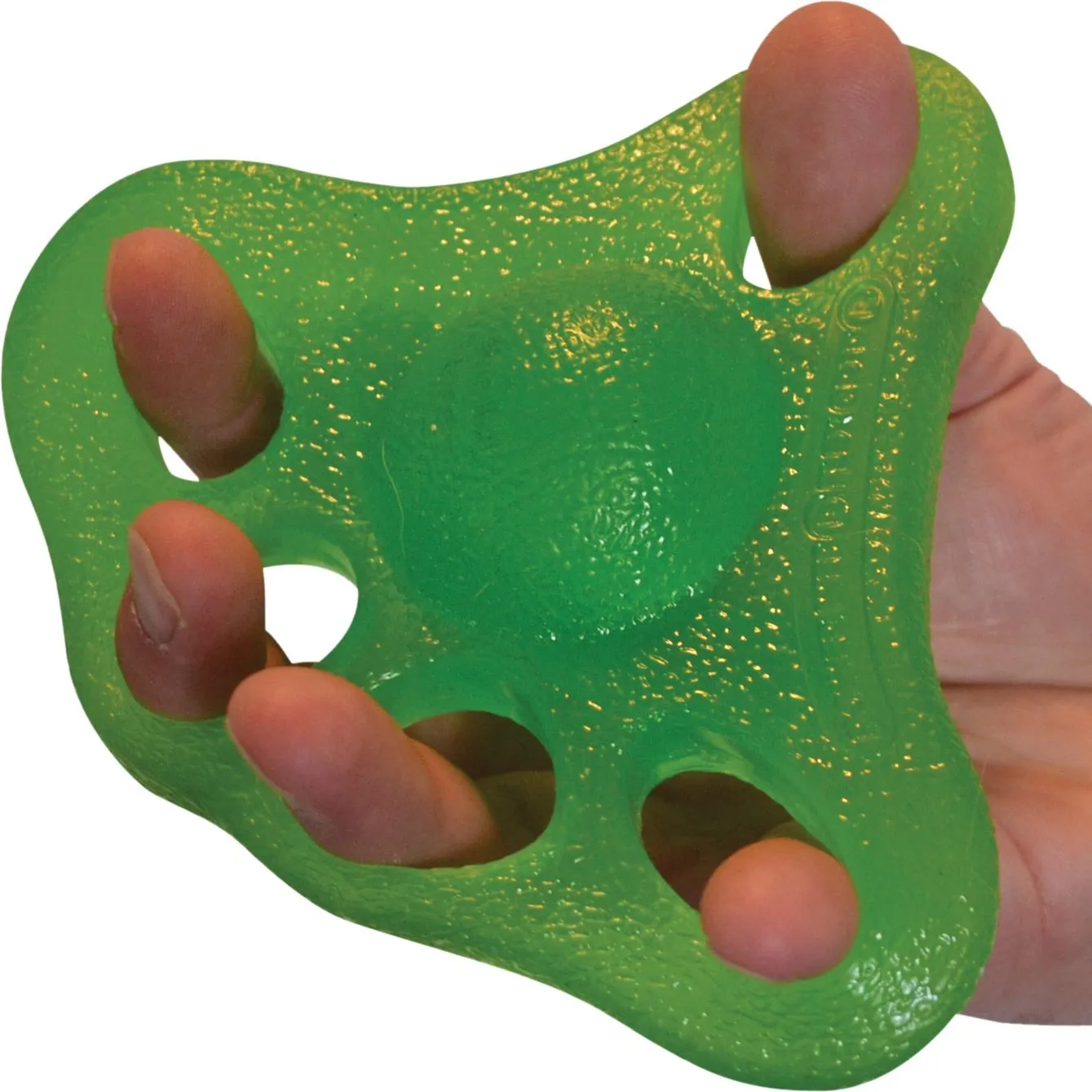 Handtrainer Flex-Grip Zwaar