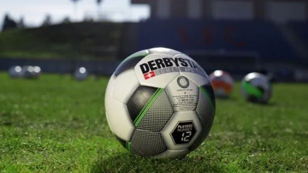 voetbal voetbal