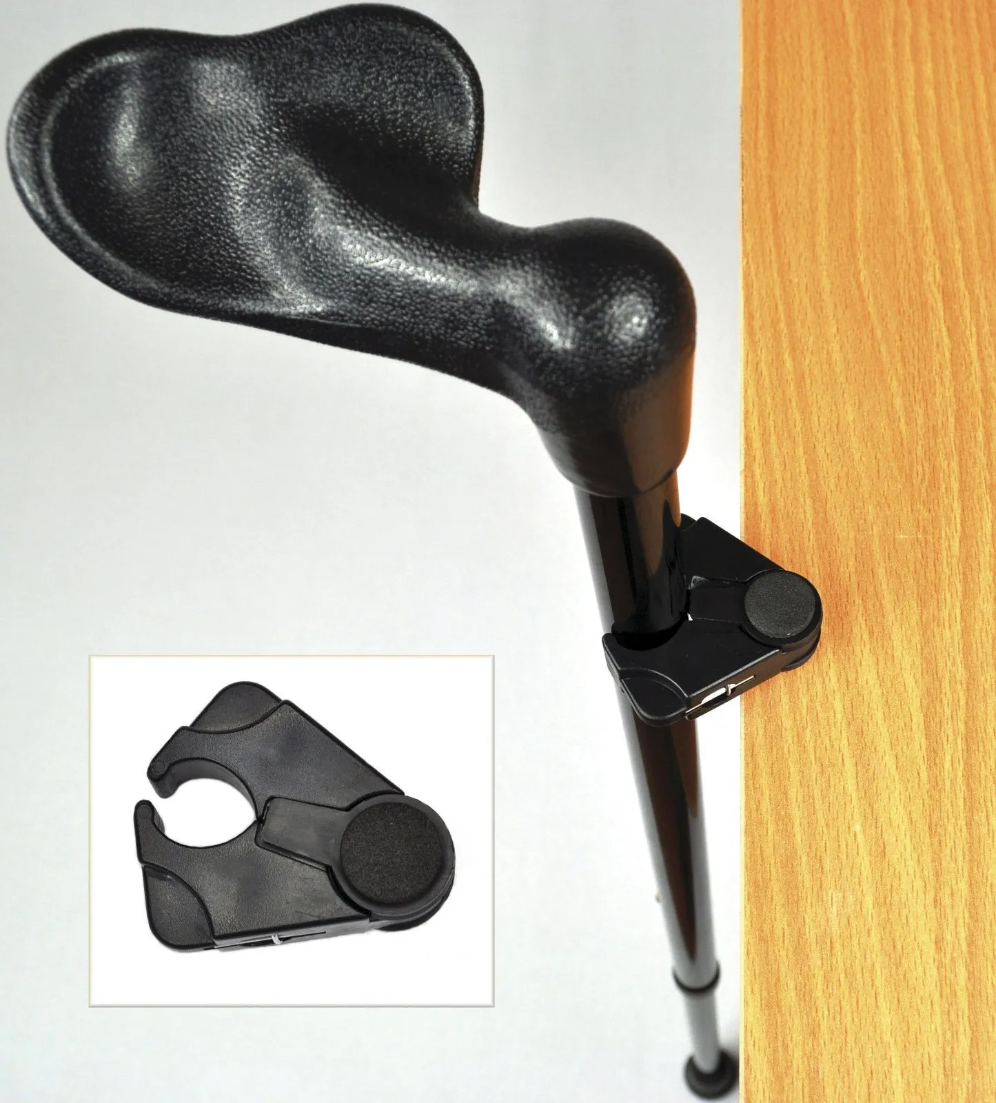 wandelstok houder tafel