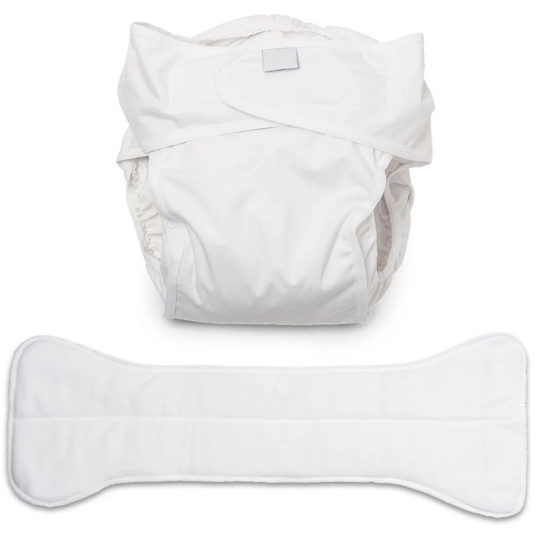 Inlegger wasbare luiers Bambinex Pro maat 3
