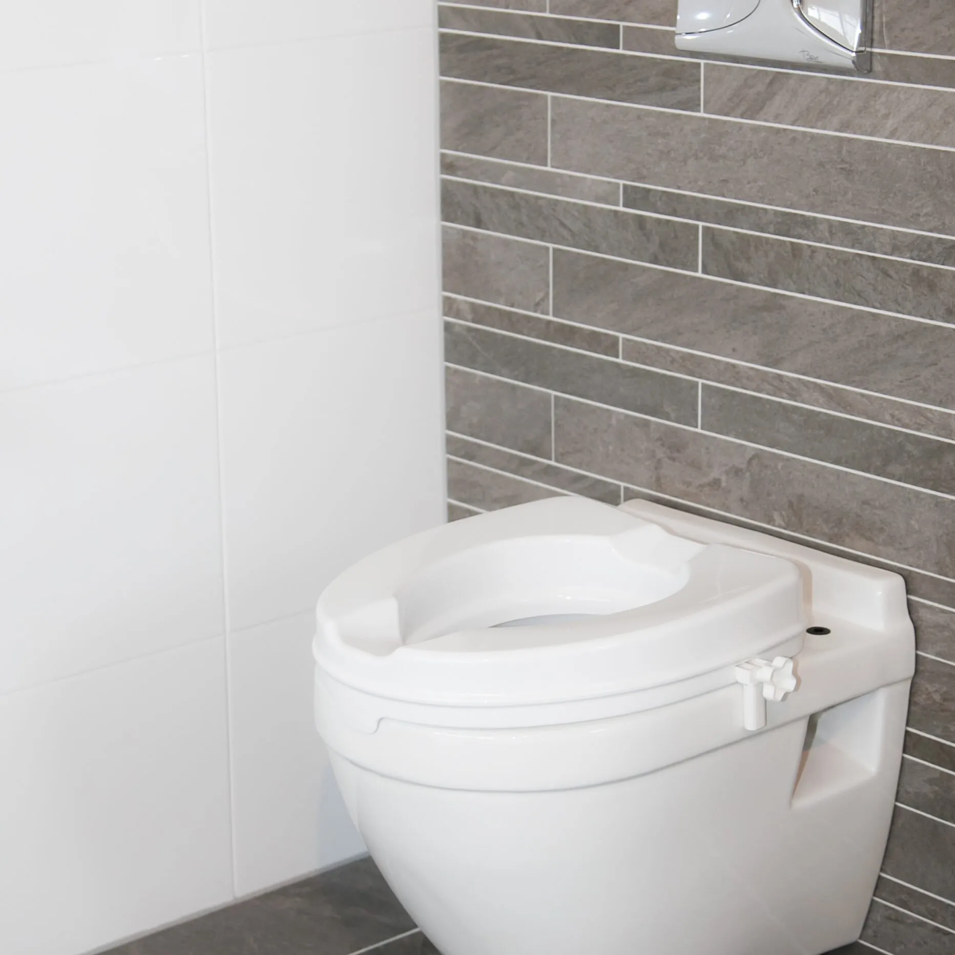 Toiletverhoger 5 cm