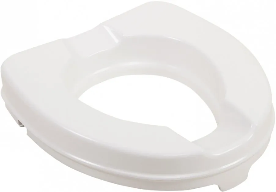 Toiletverhoger 5 cm