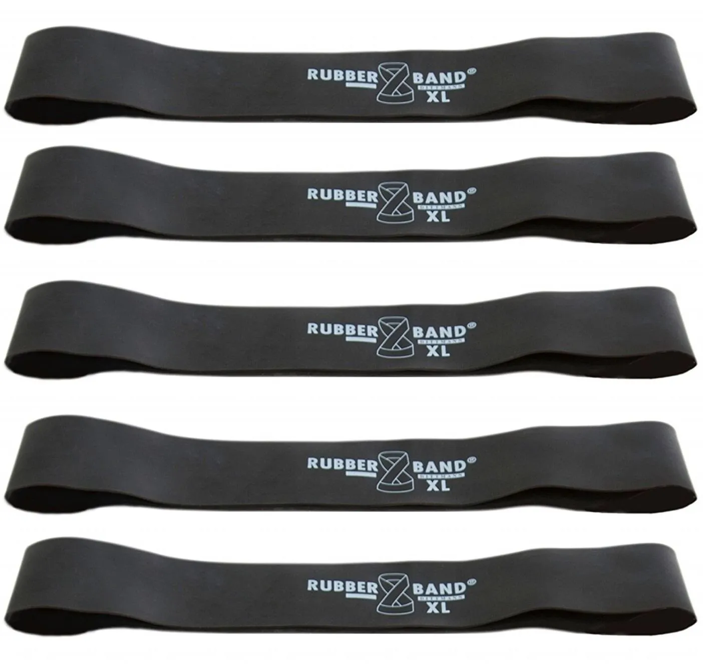Mini clearance resistance bands