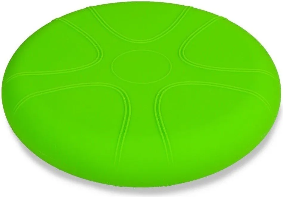 Wiebelkussen Groen 33 cm