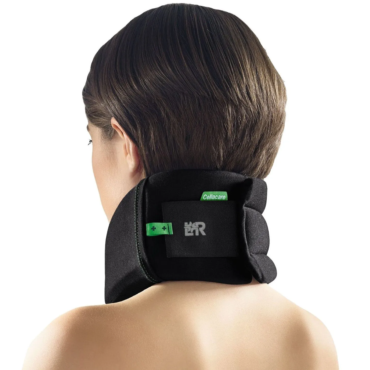Nekbrace - halsbrace 7,5 cm