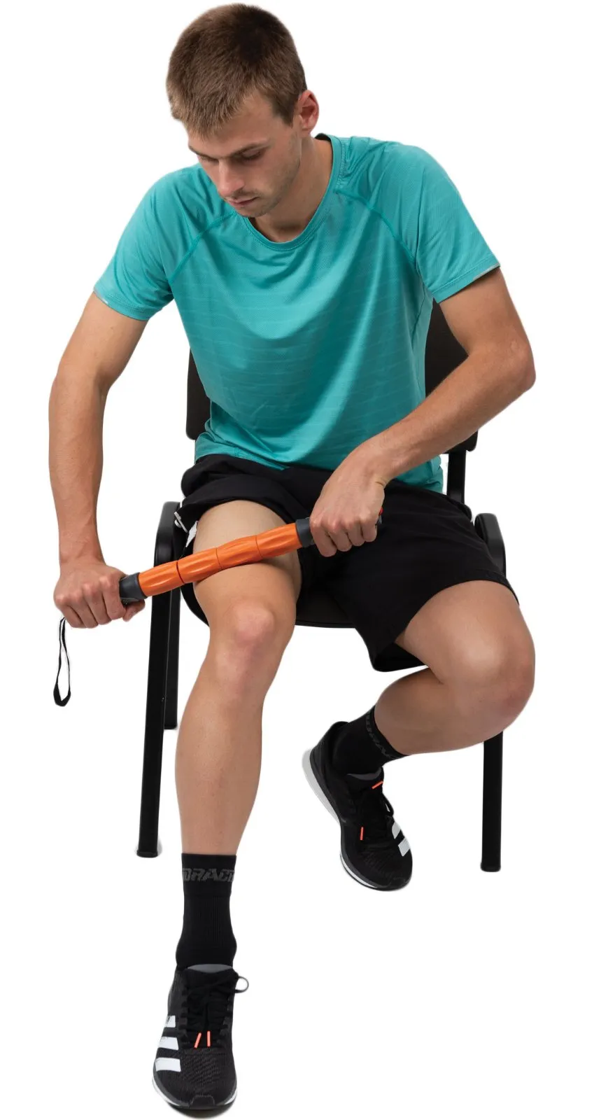 Foam roller 3 in 1