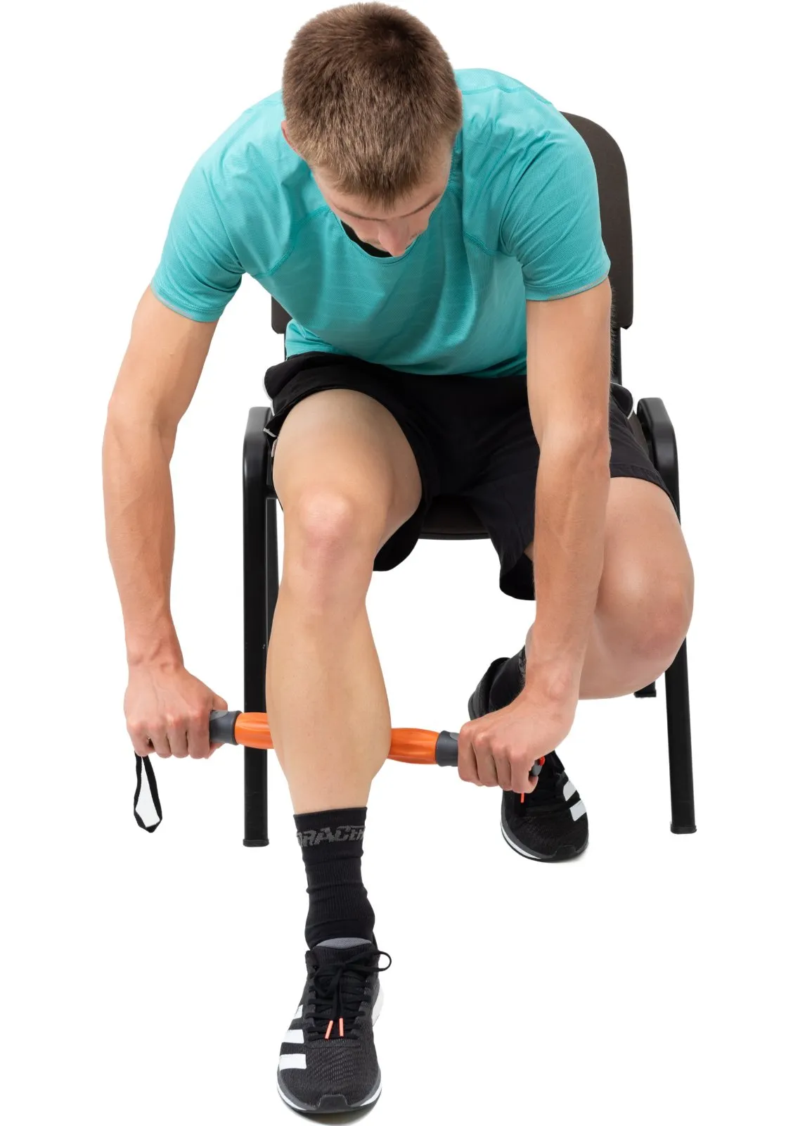 Foam roller 3 in 1