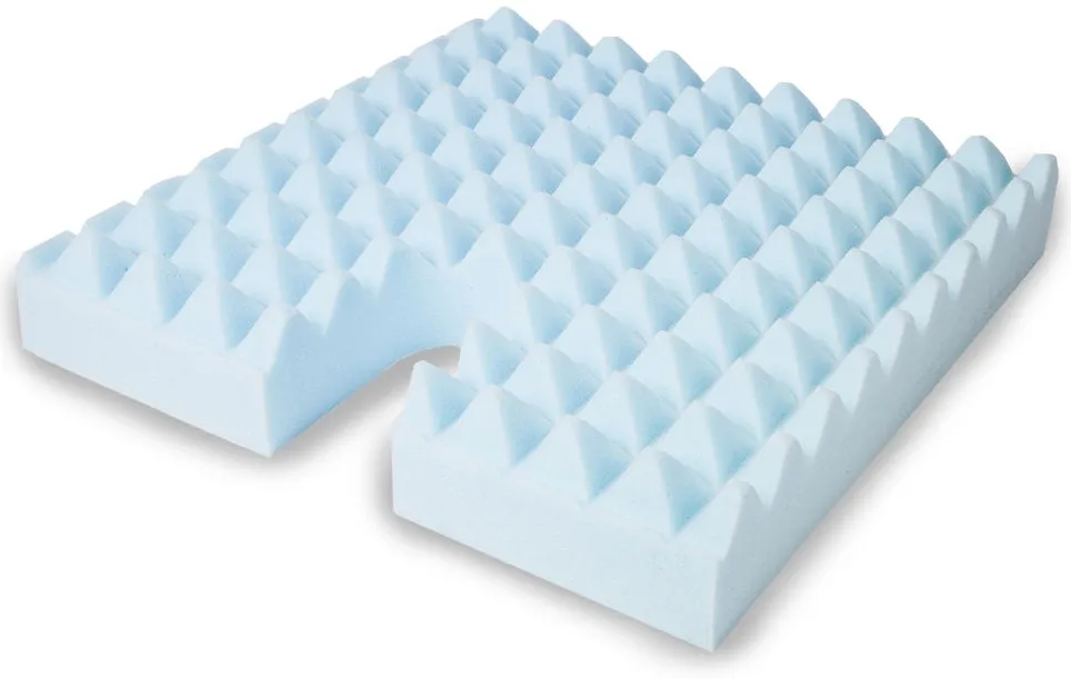 zitkussen harley proform coccyx
