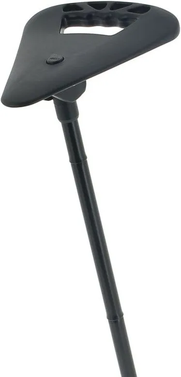 Zitwandelstok comfortabel Zitwandelstok comfortabel